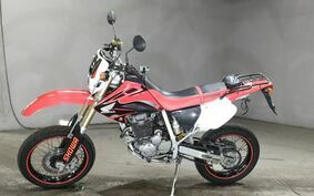 HONDA XR250 MOTARD MD30