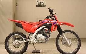 HONDA CRF125F JE03