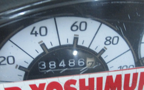 SUZUKI ADDRESS V125 CF46A