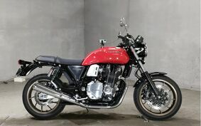 HONDA CB1100RS 2021 SC65