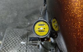 SUZUKI SAVAGE 400 NK41B