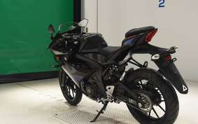 SUZUKI GSX-R125 DL33B