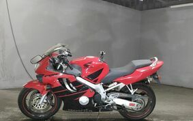 HONDA CBR600F 2000 PC35