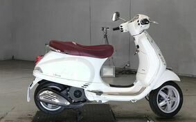 VESPA LX125 M6650