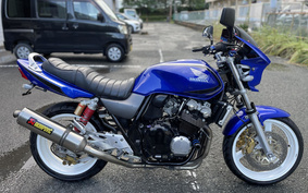 HONDA CB400SF VTEC  2003 NC39