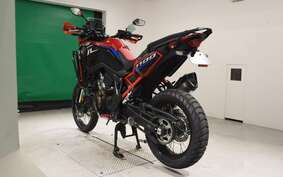 HONDA CRF1100L AFRICA TWIN DCT 2022 SD10