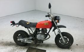 HONDA APE 50 AC16