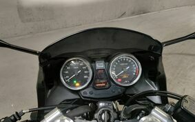 HONDA CB400 SUPER BOLDOR 2014 NC42