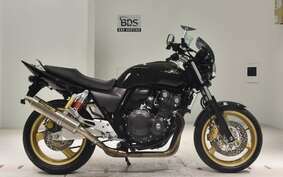 HONDA CB400SF VTEC 2013 NC42