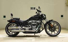 HARLEY FXBRS1870 YHK