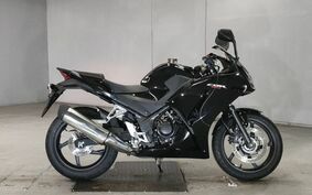 HONDA CBR250R MC41