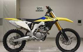 SUZUKI RM-Z250 EC117