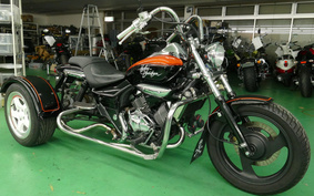 KAWASAKI ELIMINATOR 250 TRIKE V Type VN250A