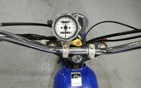 HONDA APE 50 AC16