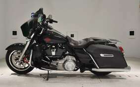 HARLEY FLHT 1750 2020