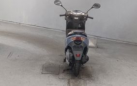 HONDA DIO CHESTER AF62