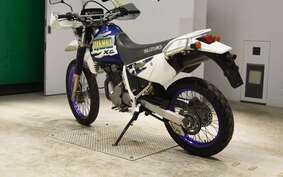 SUZUKI DJEBEL 250 XC SJ45A