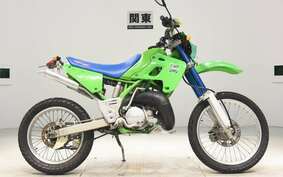 KAWASAKI KDX250SR DX250F