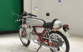 HONDA DREAM 50 AC15