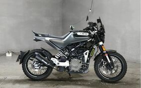 HUSQVARNA スヴァルトピレン401 2020 JUJ