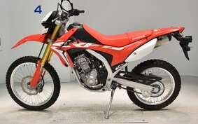 HONDA CRF250L MD44