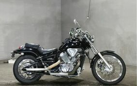 HONDA STEED 400 1988 NC26