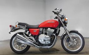 HONDA CB400F 1999 NC36