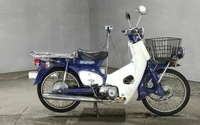 HONDA PRESS CUB 50 C50