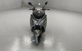 SUZUKI SKYWAVE 200 (Burgman 200) CH41A