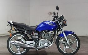 SUZUKI EN125 PCJK6