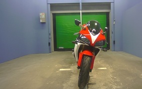 HONDA CBR1000RR 2007 SC57