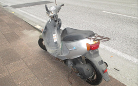 SUZUKI LET's 4 G CA41A