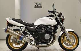 HONDA CB400SF VTEC SPEC 2 2002 NC39