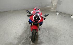 HONDA CBR1000RR RSP 2020 SC82