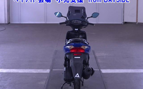 SUZUKI ADDRESS V125