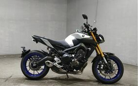 YAMAHA MT-09 SP 2019 RN52J