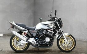 HONDA CB400SF VTEC 2004 NC39