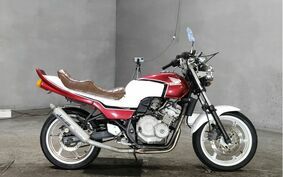 HONDA JADE MC23