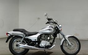 KAWASAKI ELIMINATOR 125 2007 BN125A