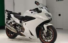 HONDA VFR800F 2015 RC79