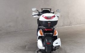 SUZUKI GEMMA250 CJ47A
