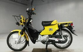 HONDA CROSS CUB 110 JA10