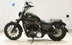 HARLEY XL883N 2009 LE2