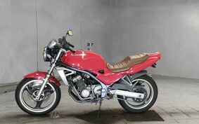 KAWASAKI BALIUS 250 ZR250A