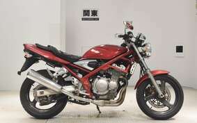 SUZUKI BANDIT 250 Gen.2 GJ77A