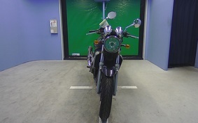 KAWASAKI BALIUS 250 Gen.2 2007 ZR250B