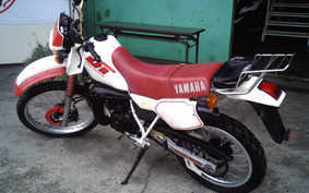 YAMAHA DT125R 1987 34X