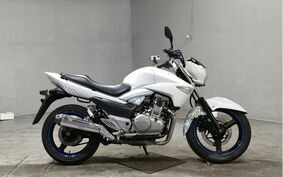 SUZUKI GSR250 GJ55D