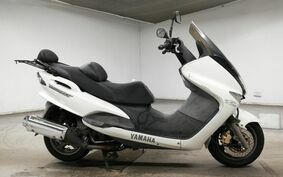 YAMAHA MAJESTY 125 SE27