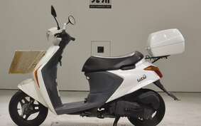 SUZUKI LET's 5 CA47A